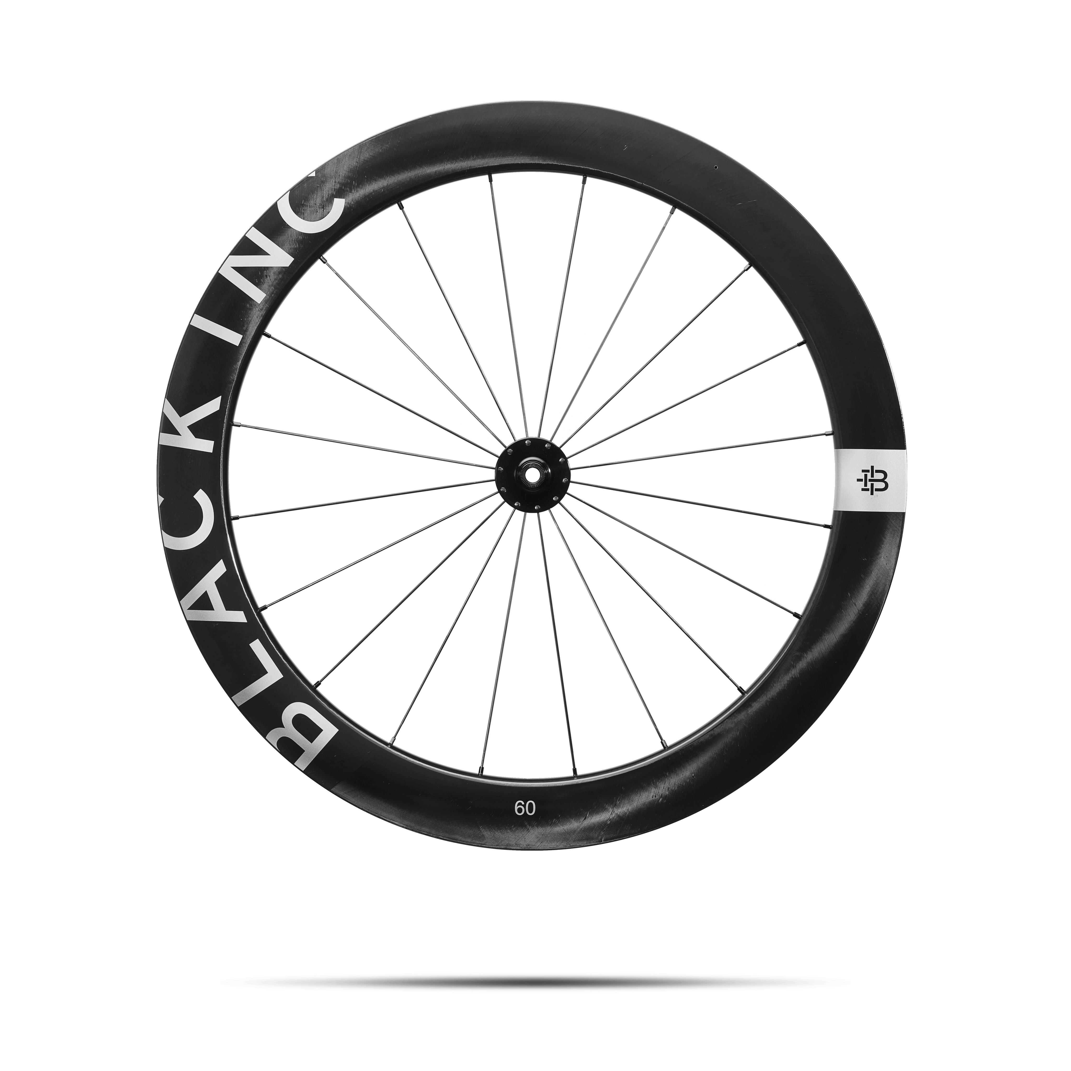 Fashion track wheelset