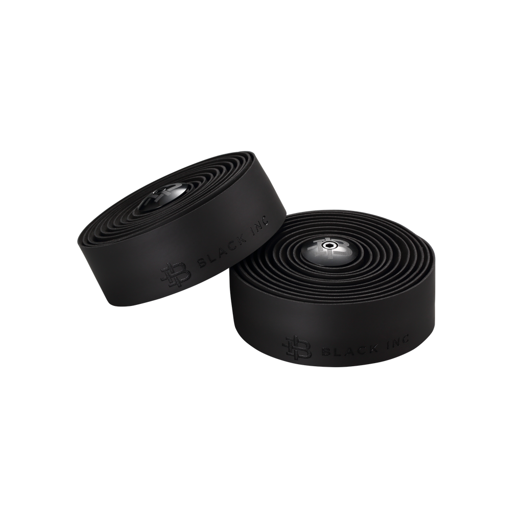 Premium Bar Tape - Carbon Cockpit Wrap | Black Inc