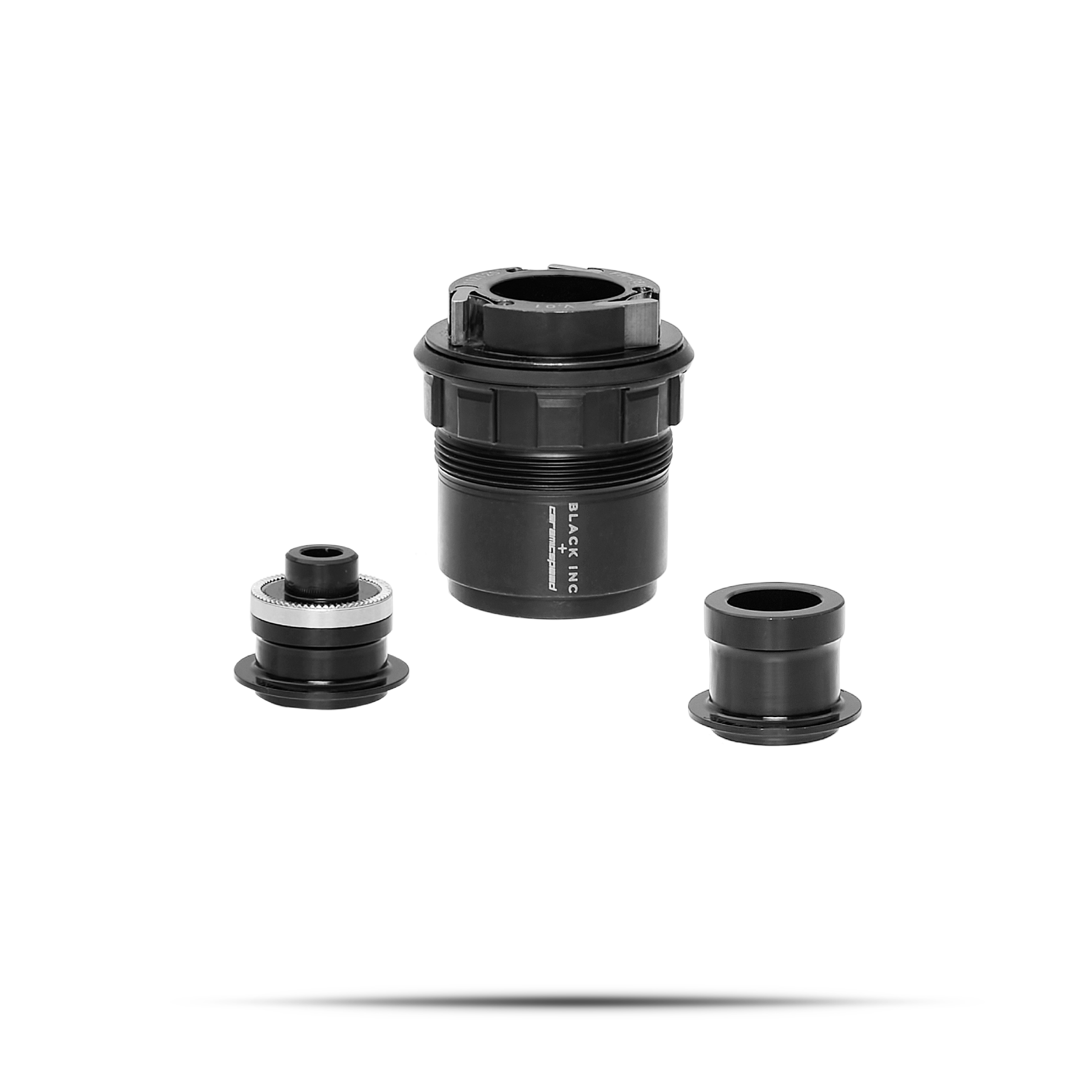 Black Inc X SRAM XDR Freehub Body - Main Image