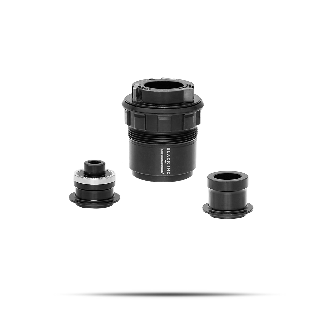 SRAM XDR Freehub Body - Carbon Wheel Spare | Black Inc