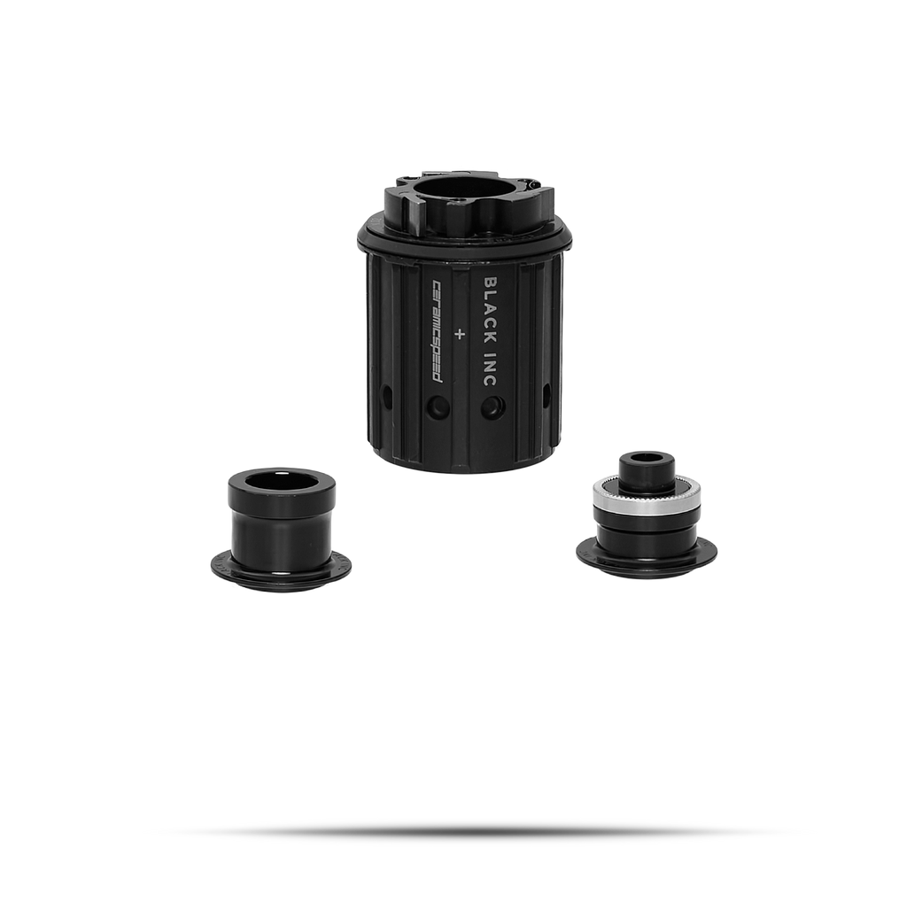 black inc 11speed hub セラスピベアリング 自転車 black inc 11speed hub セラスピベアリング