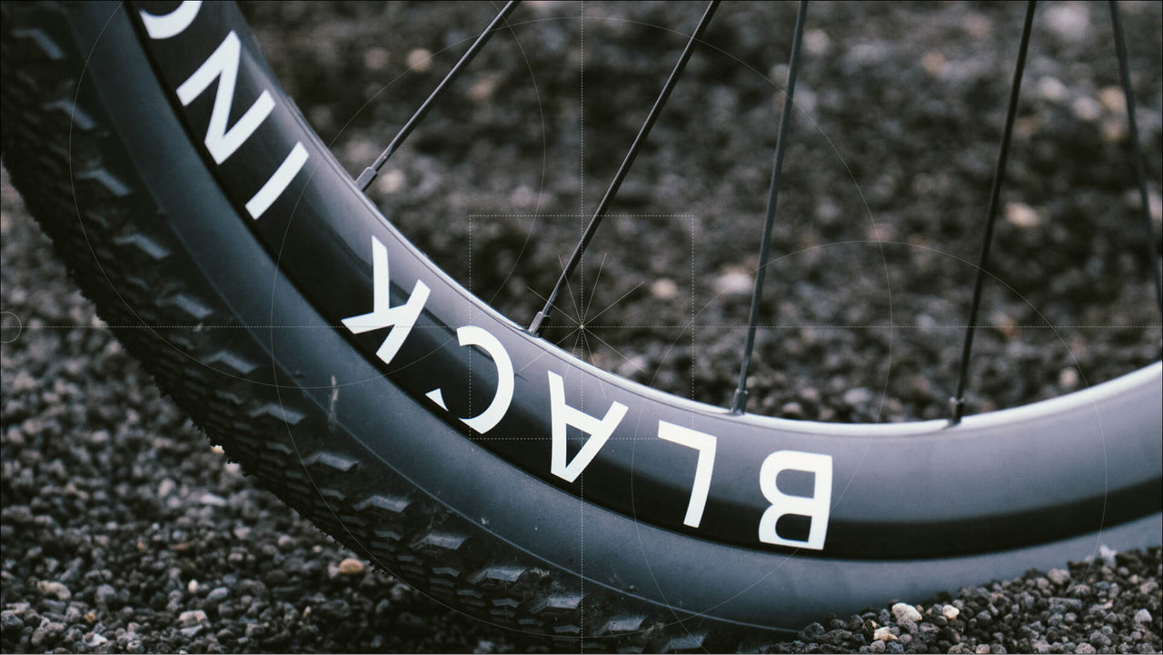 Gravel Wheels