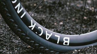 Gravel Wheels