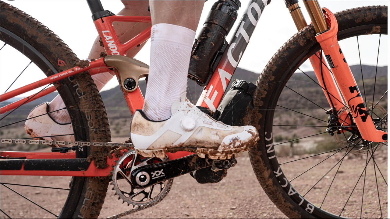Mountain Bike Wheels