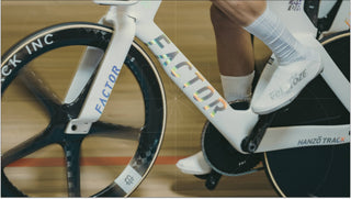 Track Wheels