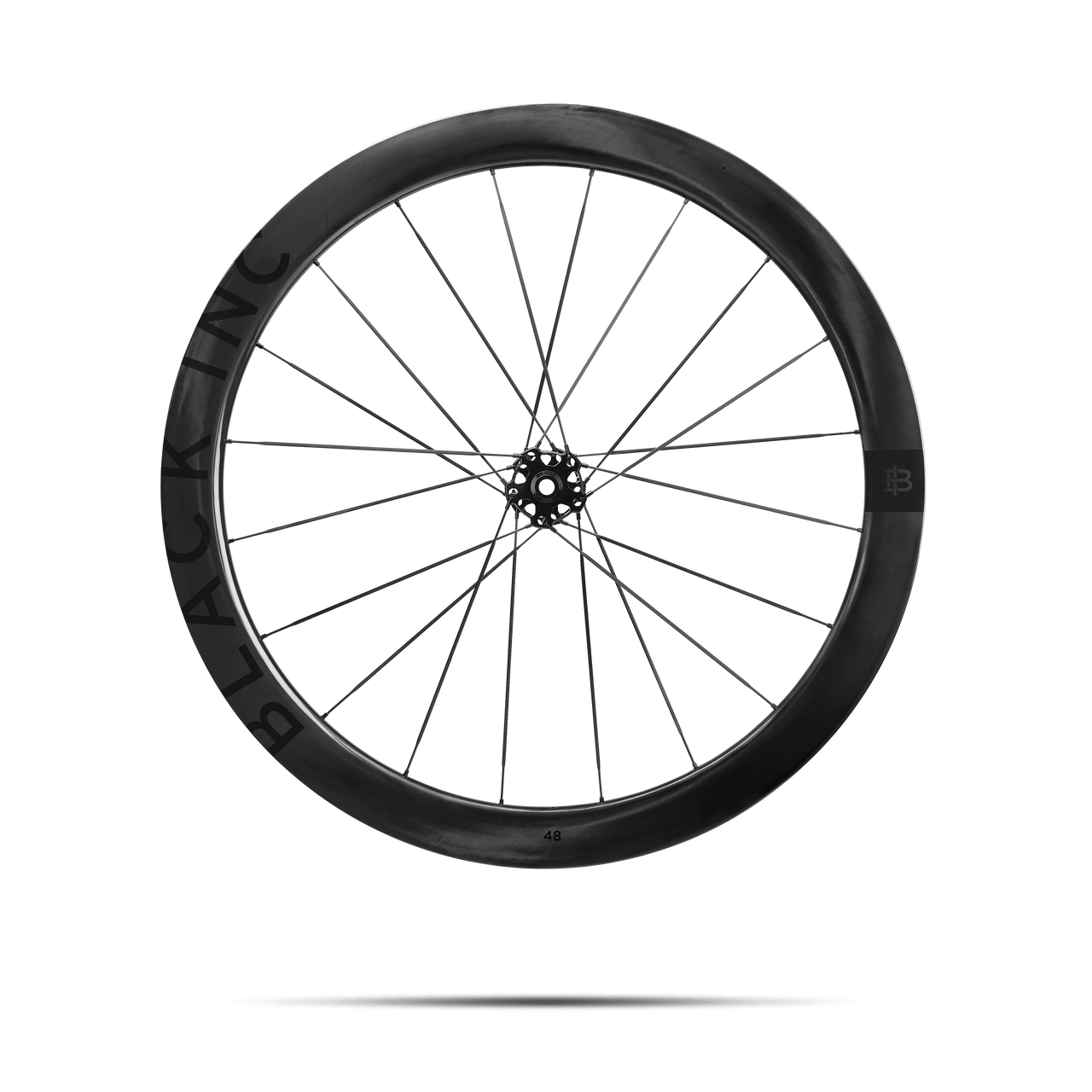 48|58 Carbon Aero Wheelset
