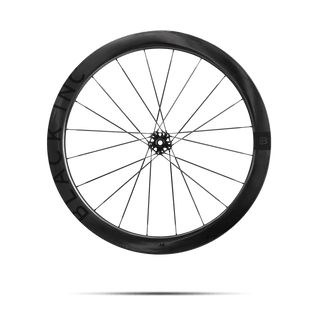 48|58 Carbon Aero Wheelset