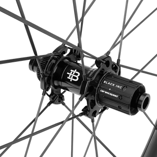 48|58 Carbon Aero Wheelset