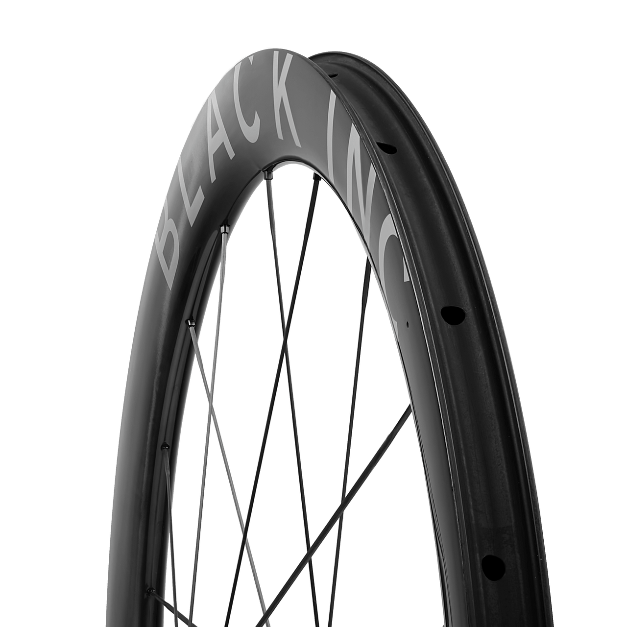 48|58 Carbon Aero Wheelset