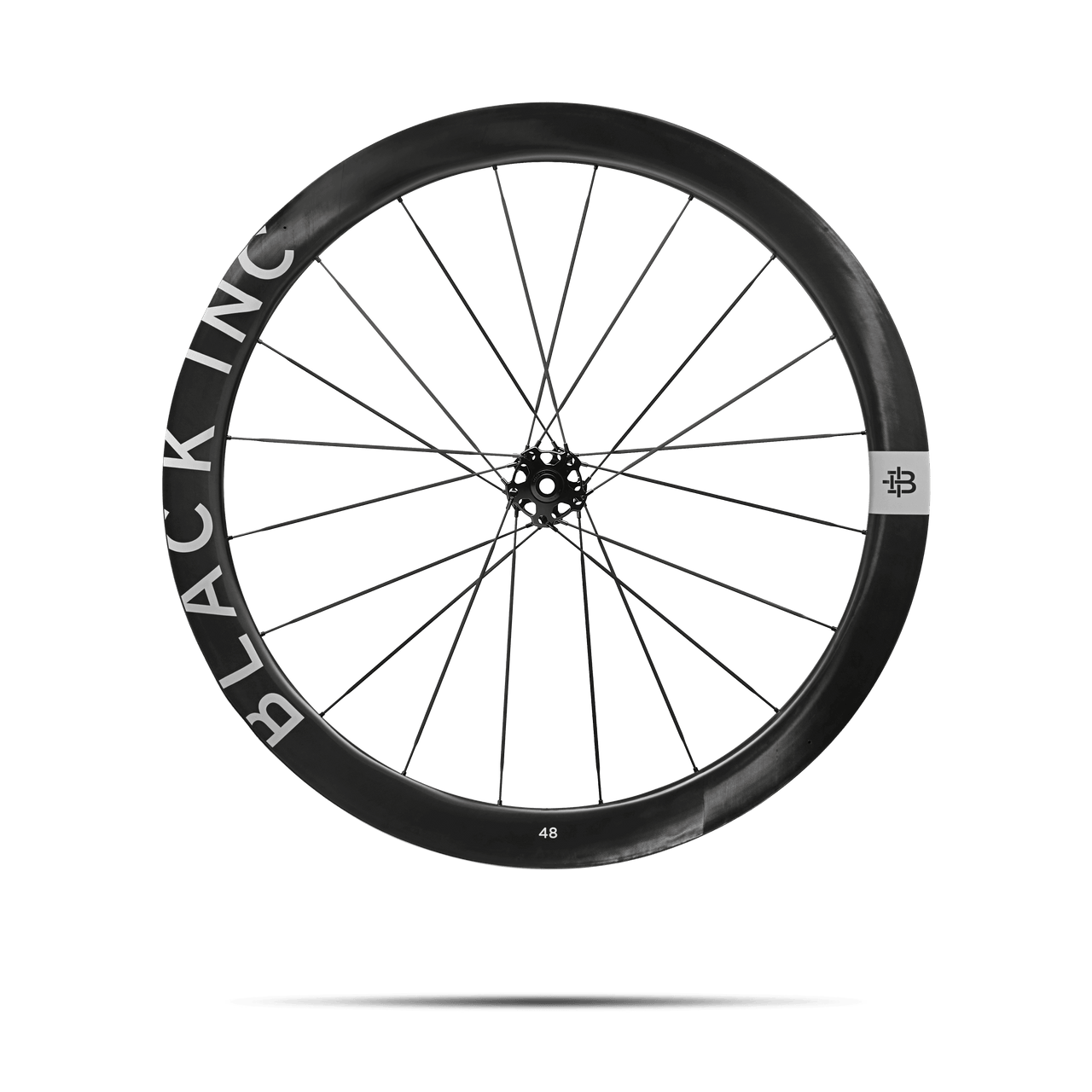 48|58 Carbon Aero Wheelset