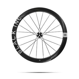 48|58 Carbon Aero Wheelset