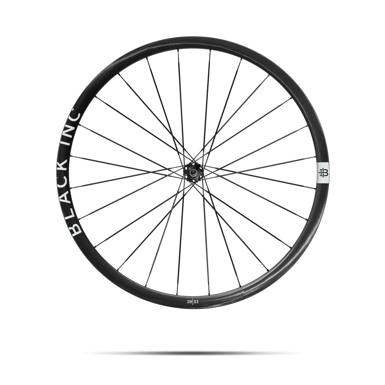 28|33 Carbon Aero Wheelset