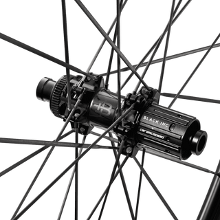 28|33 Carbon Aero Wheelset