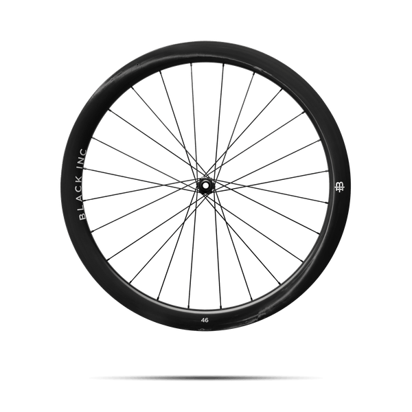 Carbon Bike Wheels & Wheelsets | Black Inc