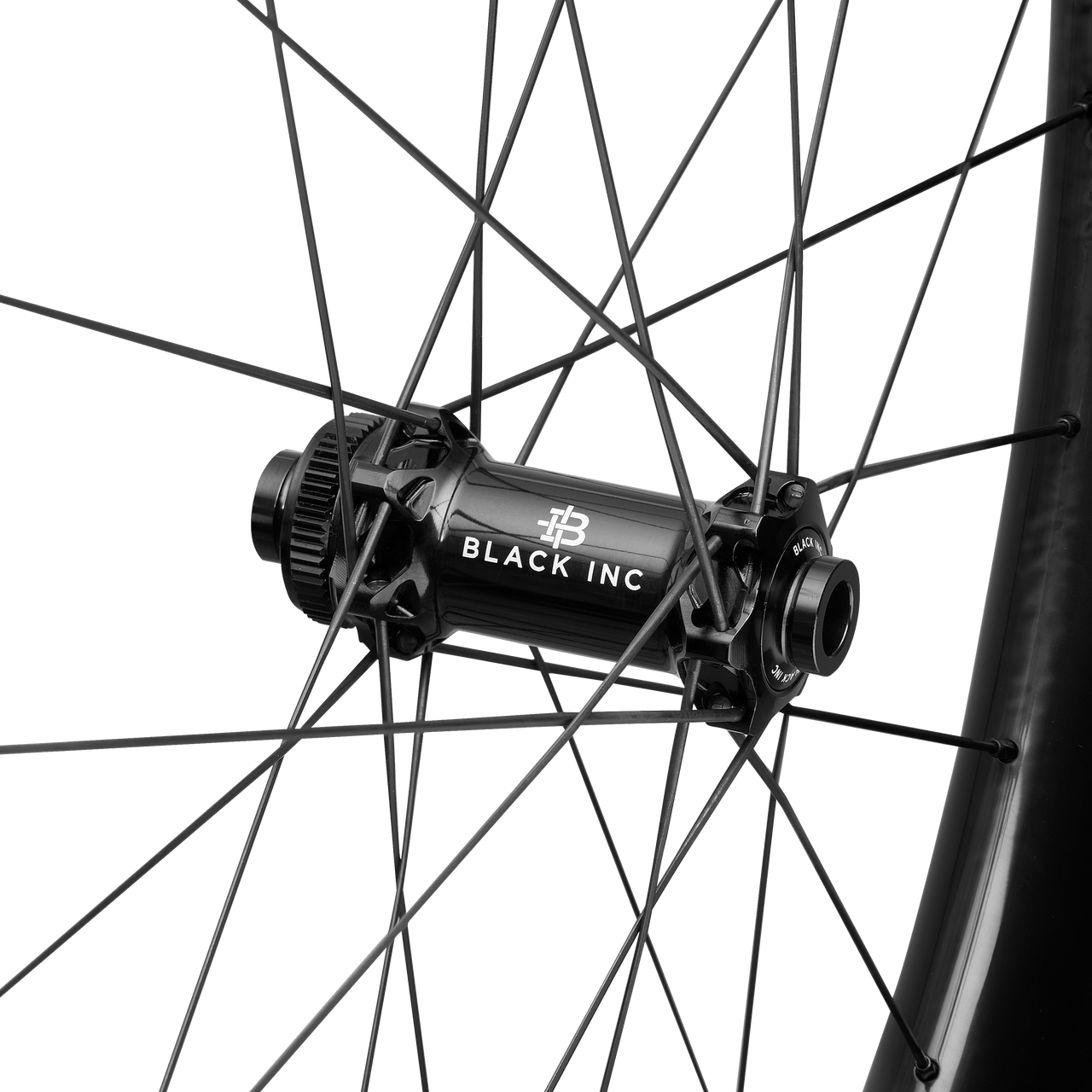 FORTY SIX Carbon Gravel Wheelset (46mm)