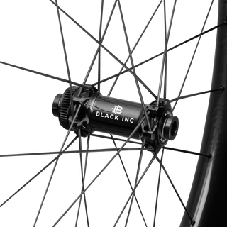 FORTY SIX Carbon Gravel Wheelset (46mm)