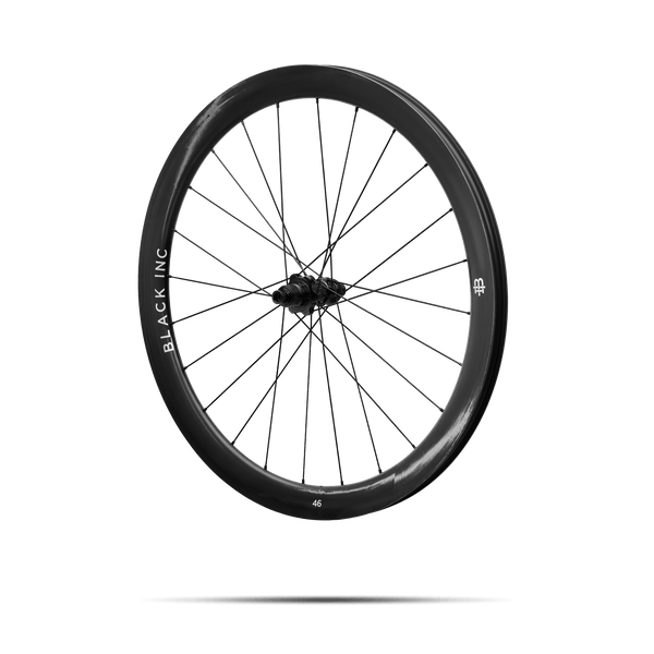 T*S様 BLACK INC 45 disc Upgrade Your Ride with Black Inc - Carbon Bike Wheels and Components
