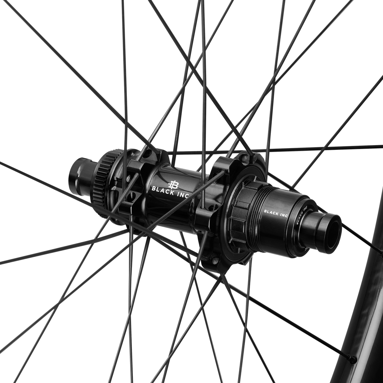 FORTY SIX Carbon Gravel Wheelset (46mm)
