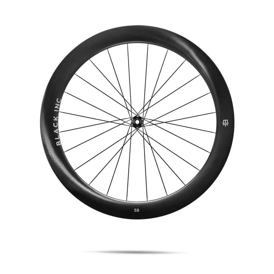 Black Inc FIFTY EIGHT
