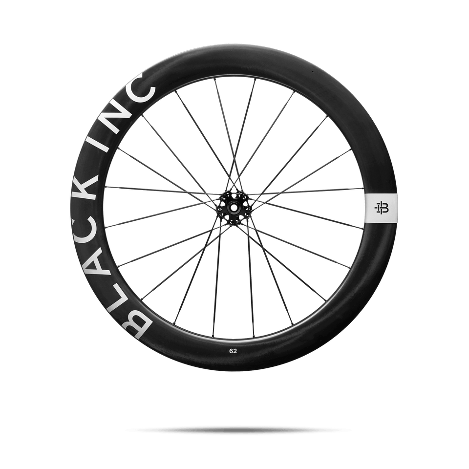 Black Inc SIXTY TWO