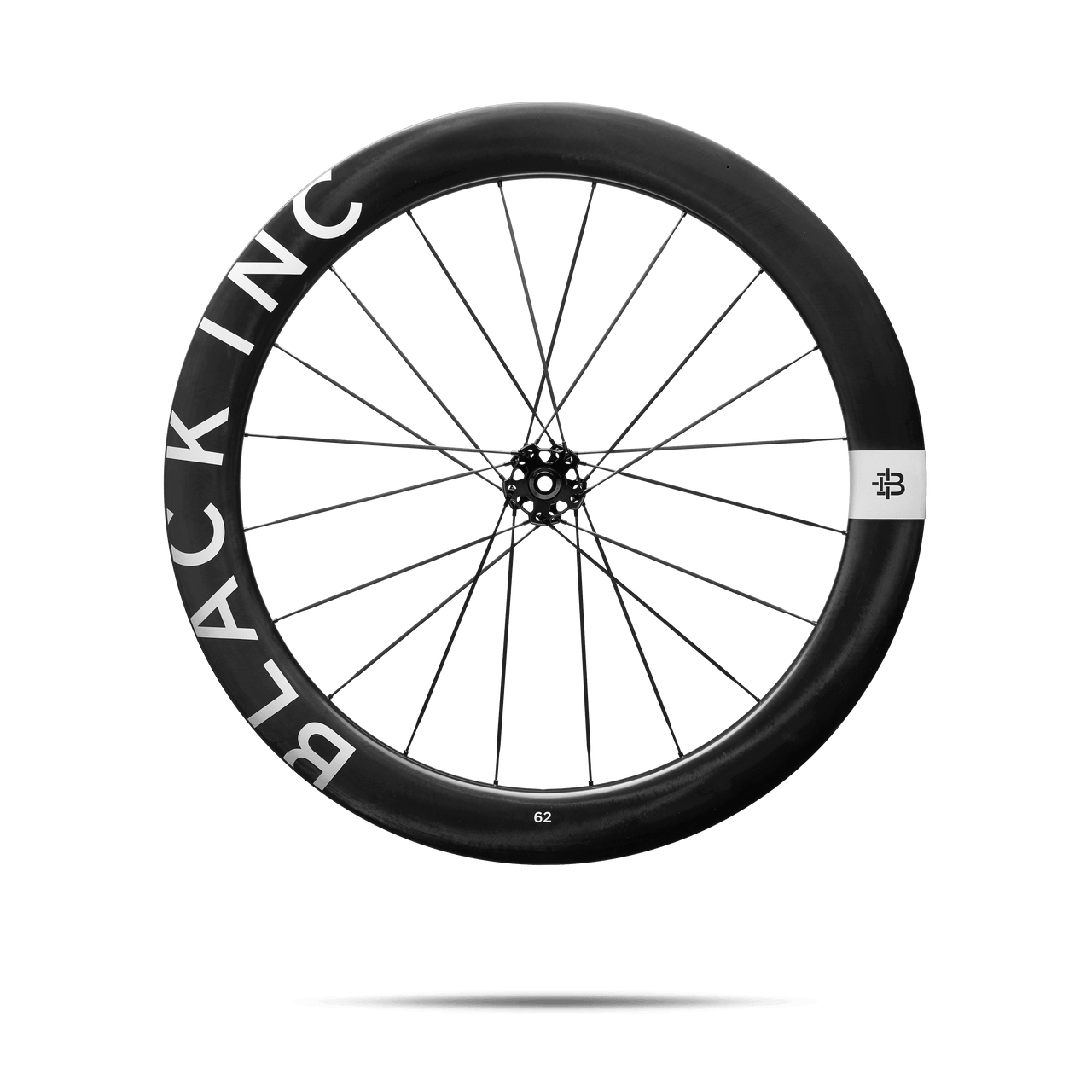 SIXTY TWO Carbon Aero Wheelset (62mm)