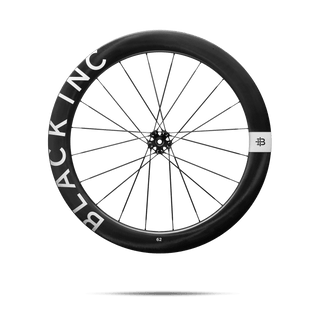 SIXTY TWO Carbon Aero Wheelset (62mm)