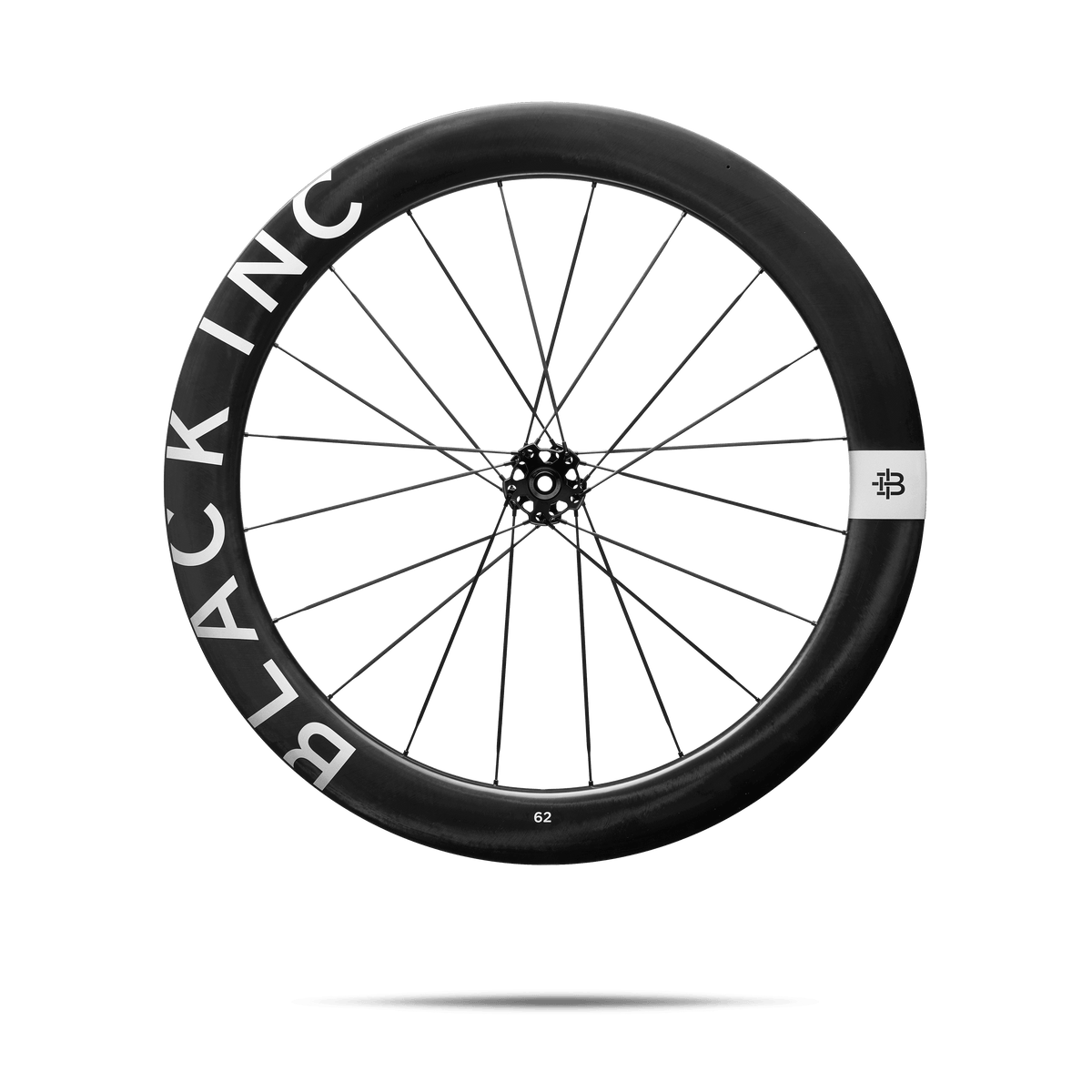 Wheels – Black Inc