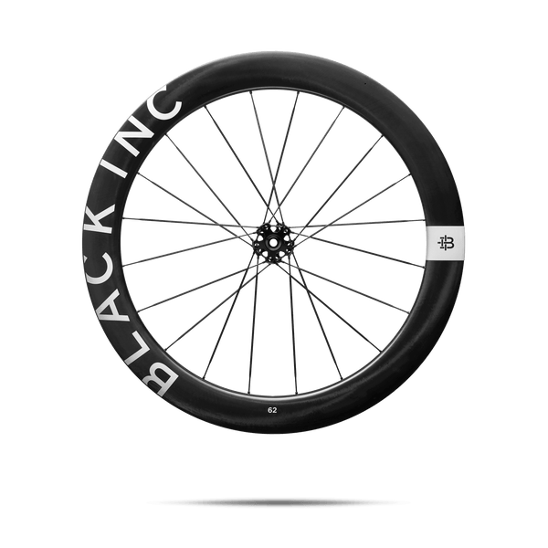 SIXTY TWO – Black Inc