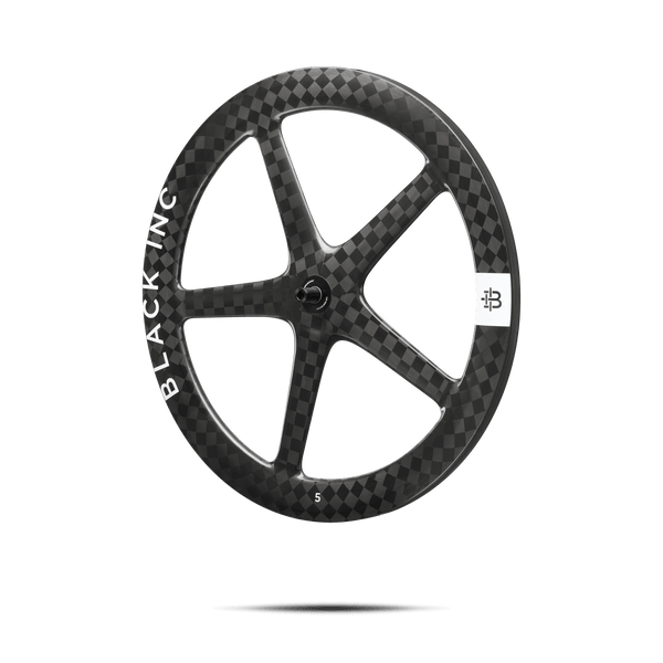 FIVE Track - Front Wheel