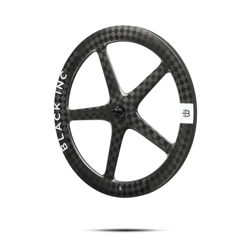 FIVE Track - Front Wheel