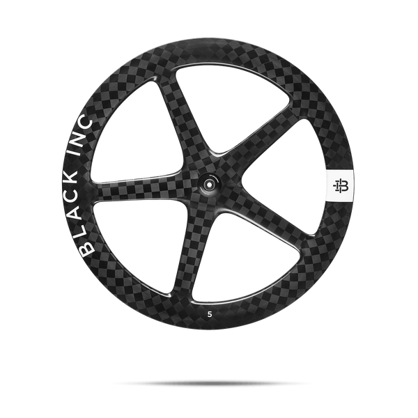 FIVE Track - Front Wheel