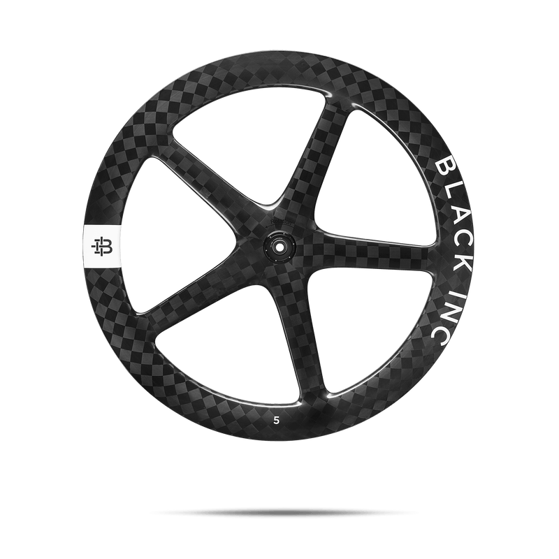 FIVE Track - Front Wheel