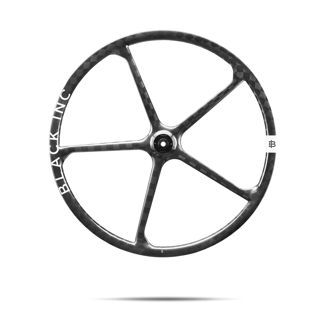 FIVE Carbon Spoke Road Wheelset