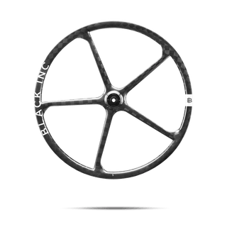 FIVE Carbon Spoke Road Wheelset
