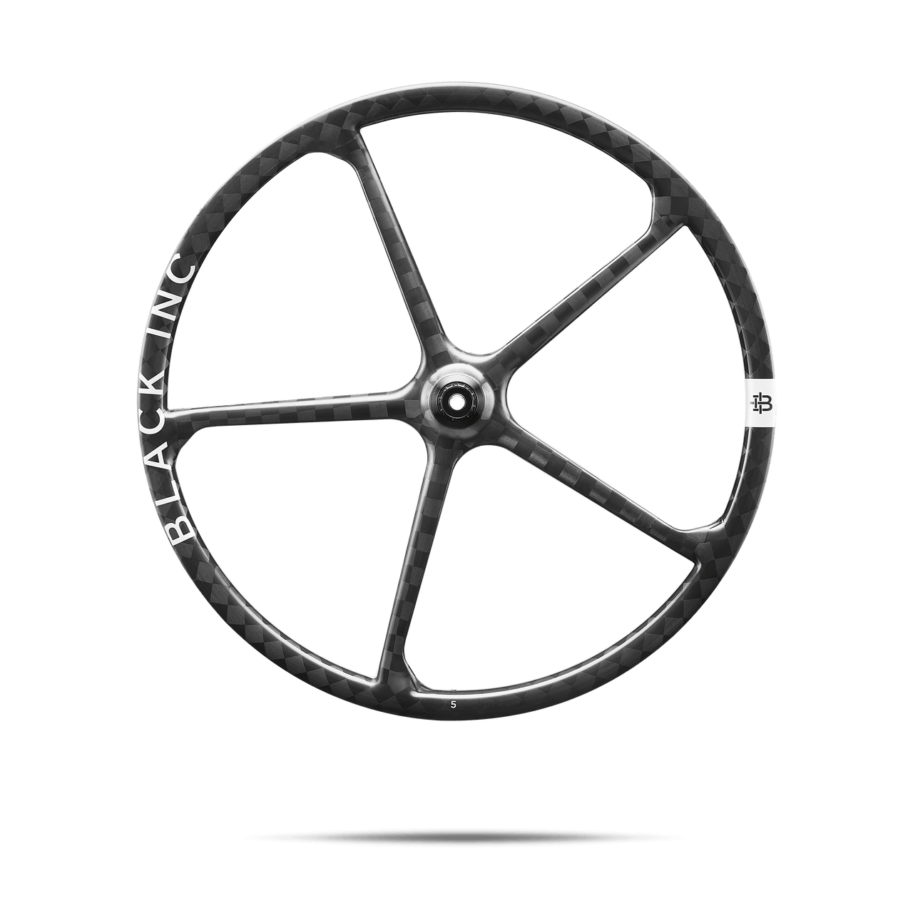 FIVE Carbon Spoke Road Wheelset