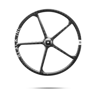 FIVE Carbon Spoke Road Wheelset