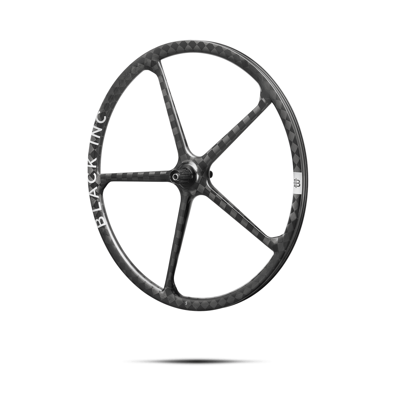 FIVE Carbon Spoke Road Wheelset