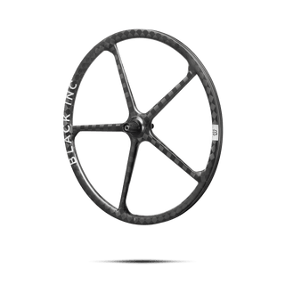 FIVE Carbon Spoke Road Wheelset