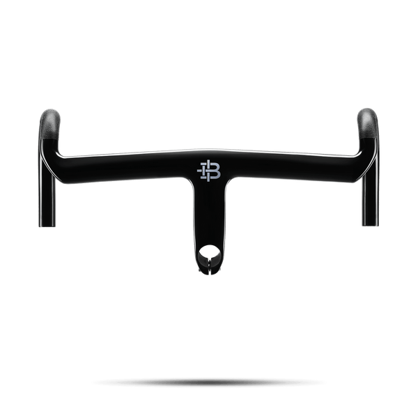 パーツ black inc Integrated Barstem HB01 Black Inc Integrated Barstem – CapData Cycling