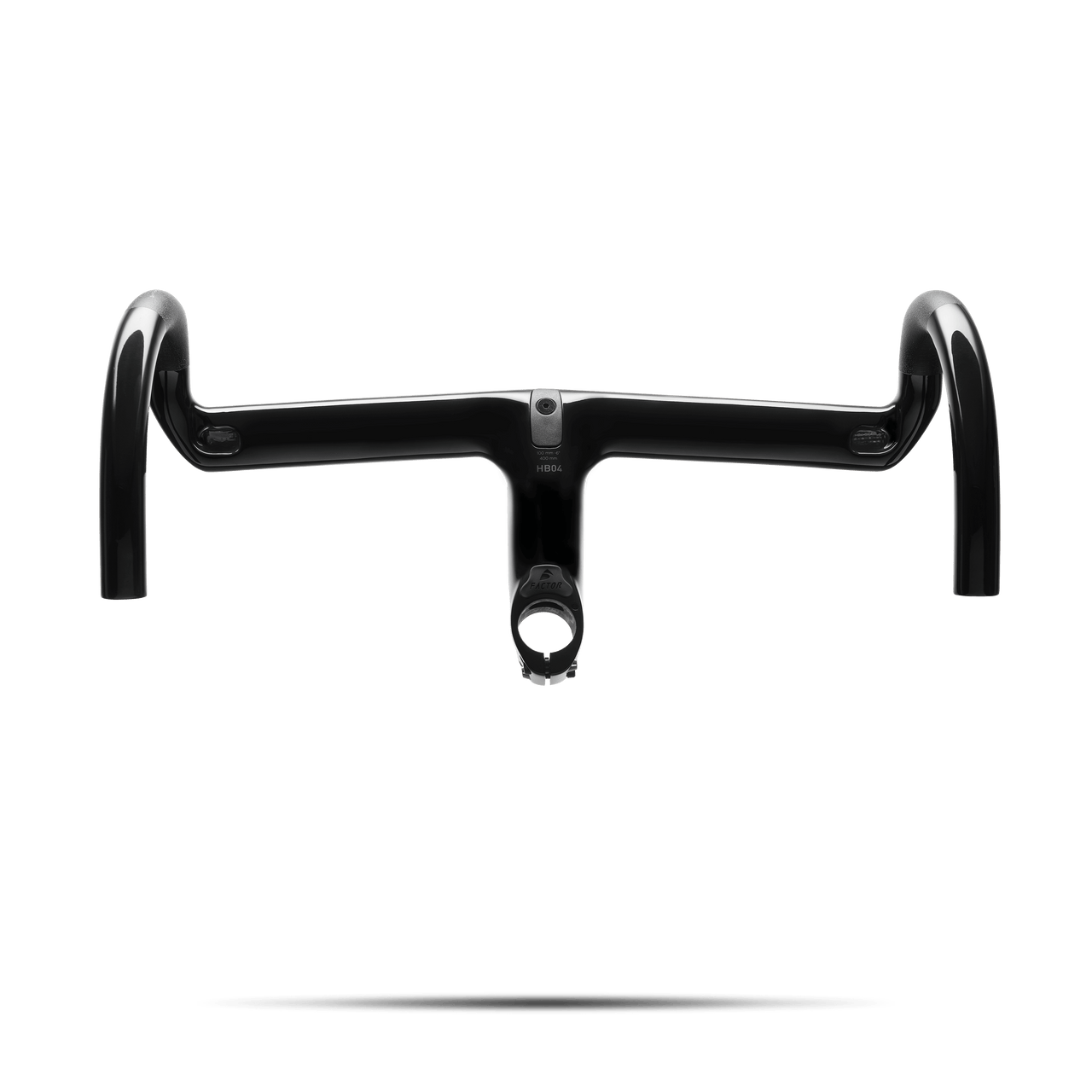 Integrated Barstem HB04 - Road Cockpit