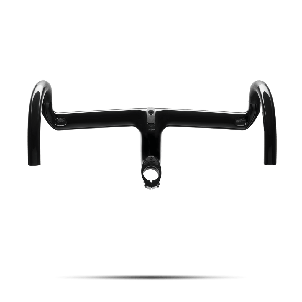 Integrated Barstem HB04 – Black Inc - Main Image