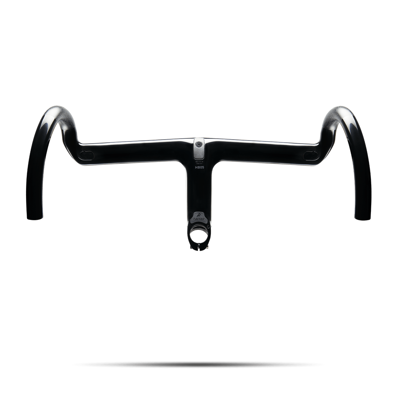 Integrated Barstem HB05 - Gravel Cockpit