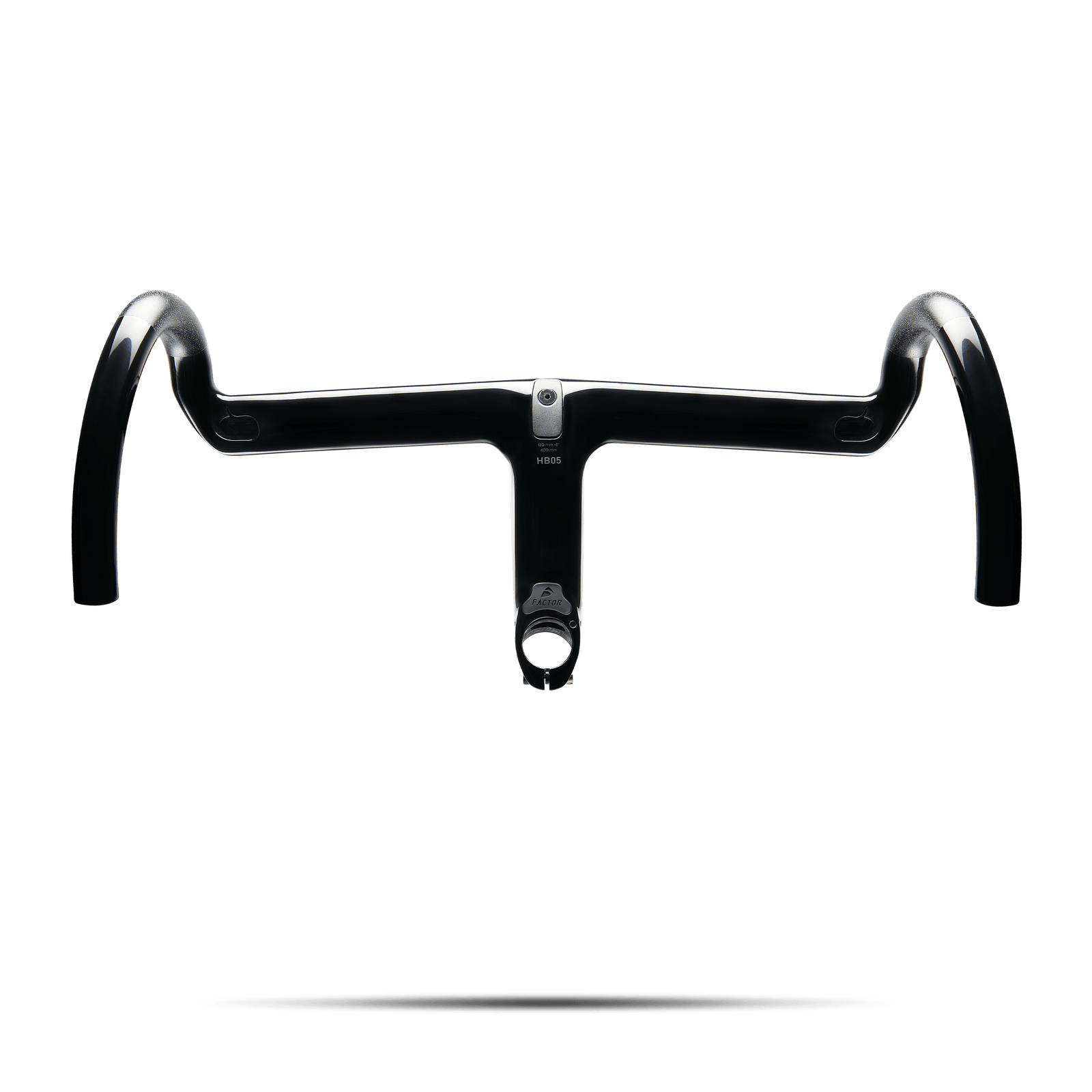 Integrated Barstem - HB05 – Black Inc