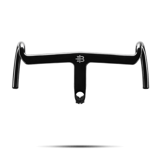 Integrated Barstem HB05 - Gravel Cockpit