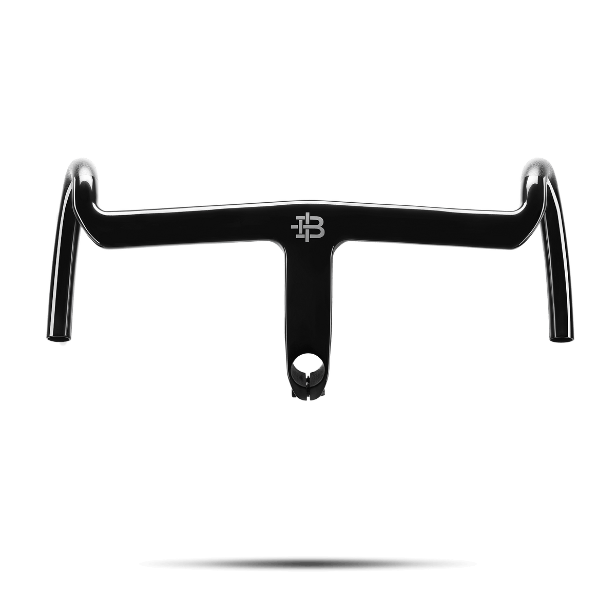 パーツ black inc Integrated Barstem HB01 Black Inc Integrated Aero Barstem - Power Meter City