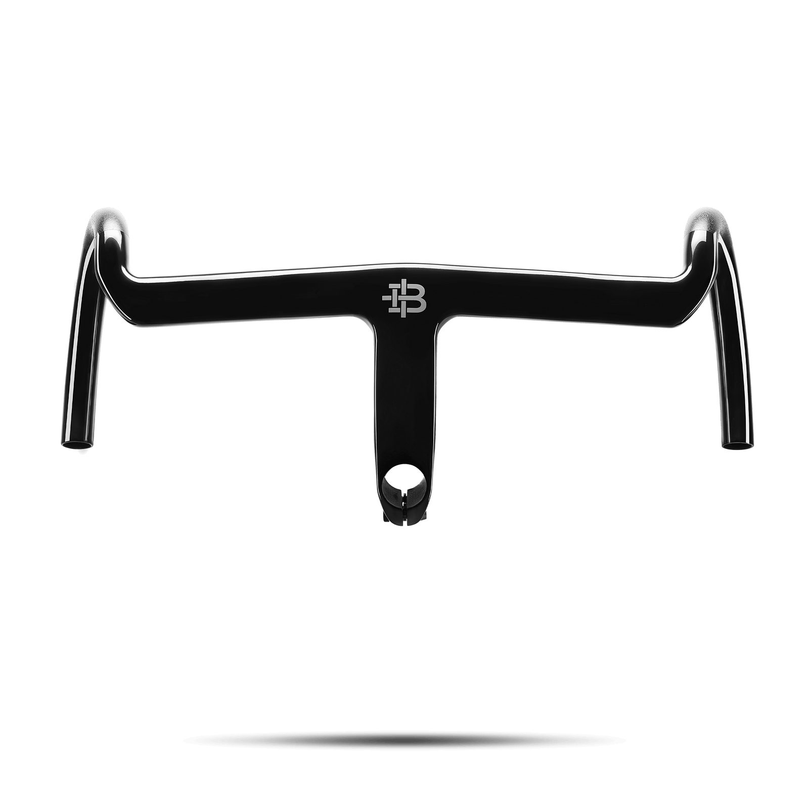パーツ black inc Integrated Barstem HB01 Black-Inc-HB05-top-