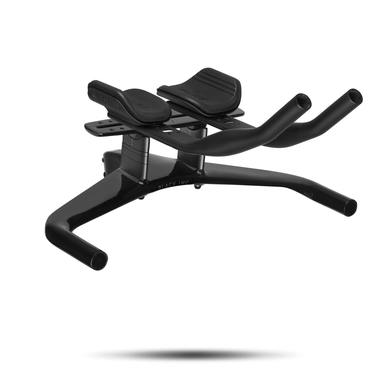Tri Bar - Carbon Triathlon Cockpit