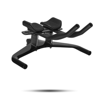 Tri Bar - Carbon Triathlon Cockpit