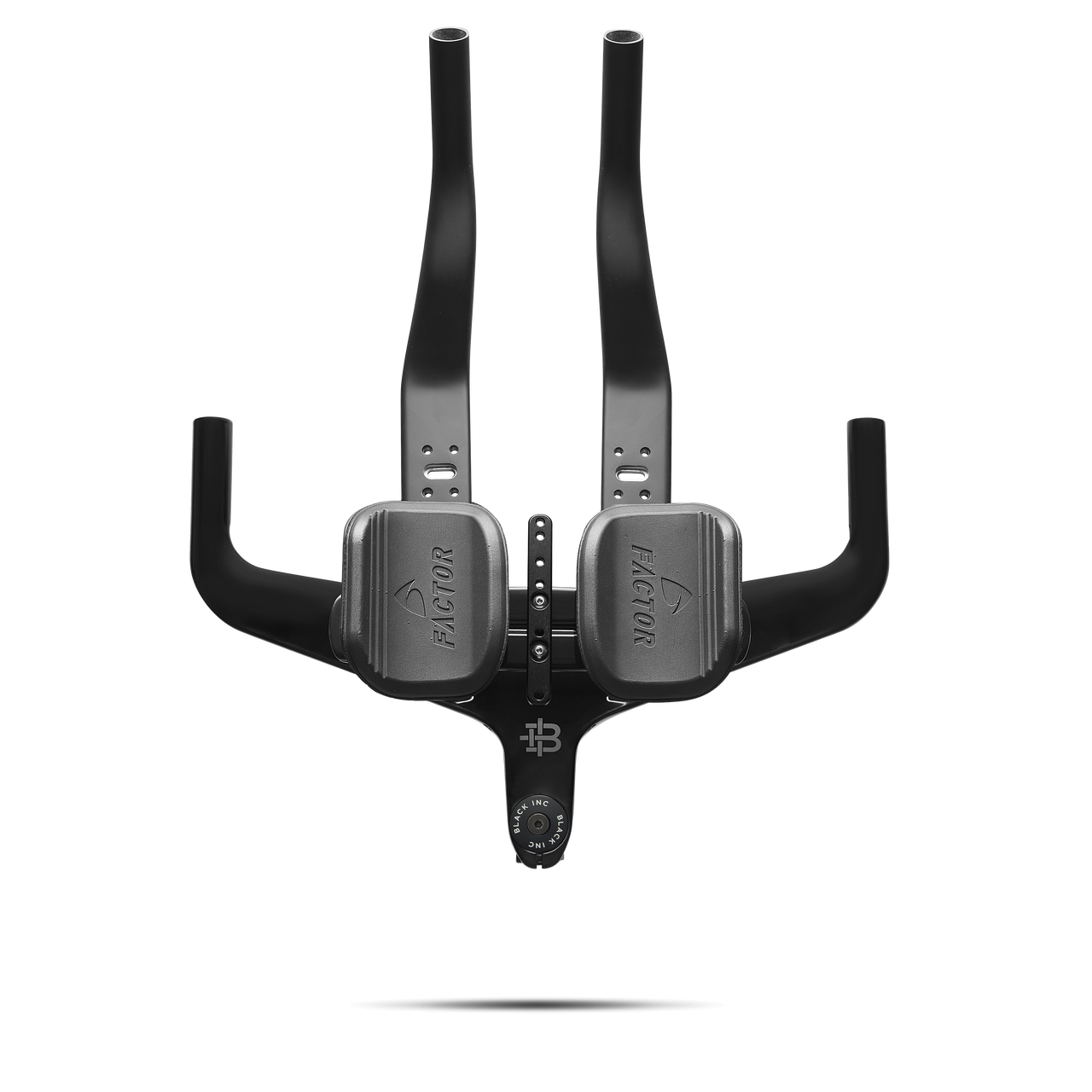 Tri Bar - Carbon Triathlon Cockpit