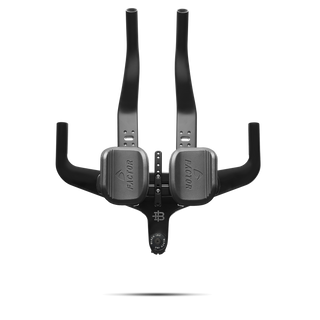 Tri Bar - Carbon Triathlon Cockpit